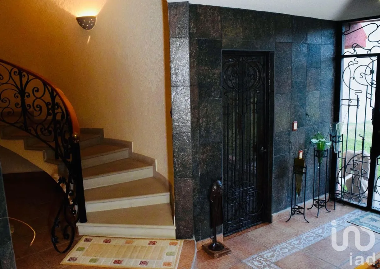 Casa en Venta en Condado de Sayavedra, Atizapán de Zaragoza, México | NEX-293333 | iad México | Foto 2 de 15