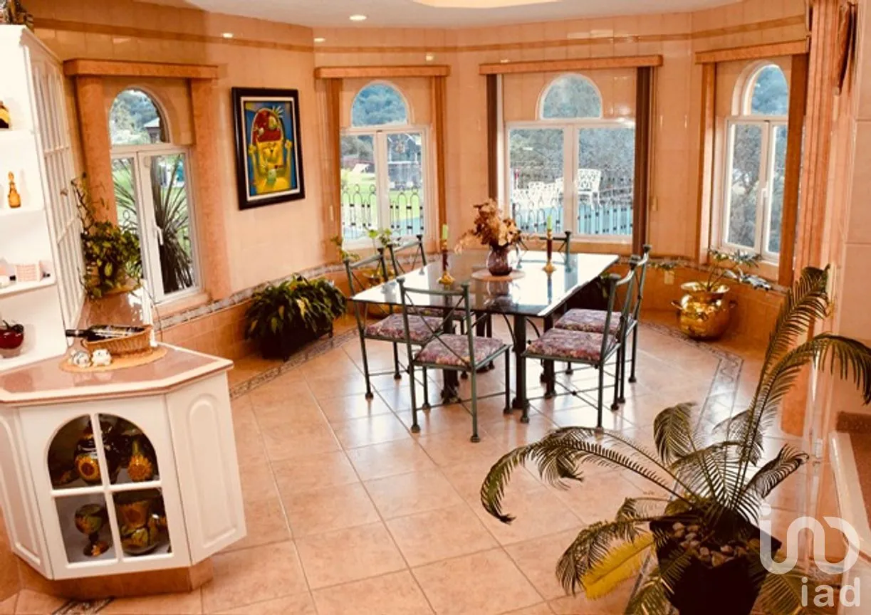 Casa en Venta en Condado de Sayavedra, Atizapán de Zaragoza, México | NEX-293333 | iad México | Foto 6 de 15