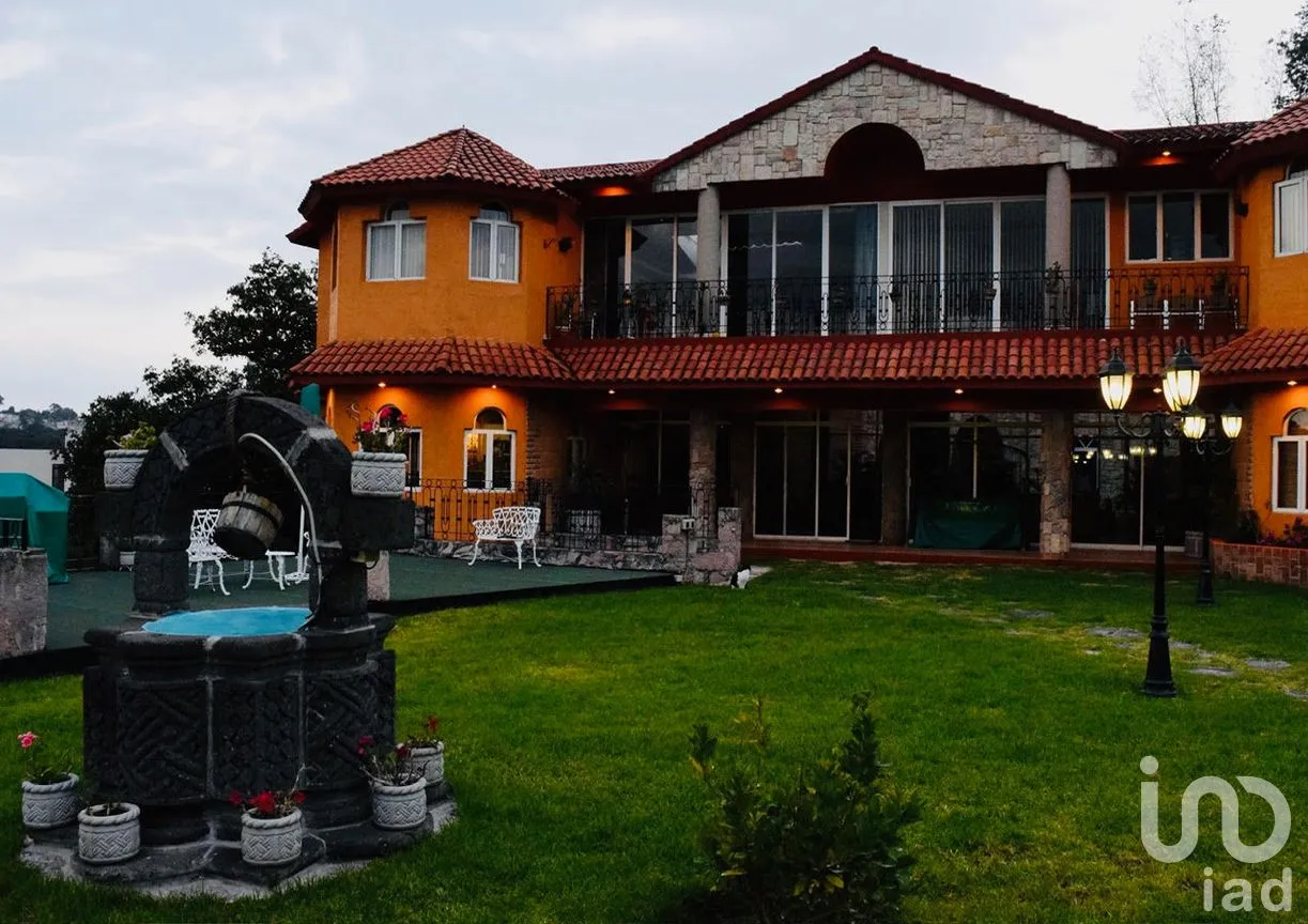 Casa en Venta en Condado de Sayavedra, Atizapán de Zaragoza, México | NEX-293333 | iad México | Foto 1 de 15