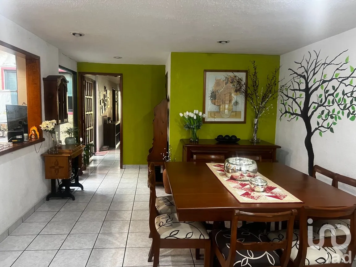 Casa en Venta en Xotepingo, Coyoacán, Ciudad de México | NEX-293682 | iad México | Foto 2 de 12
