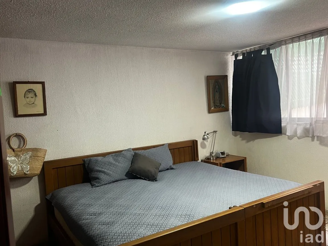 Casa en Venta en Xotepingo, Coyoacán, Ciudad de México | NEX-293682 | iad México | Foto 11 de 12