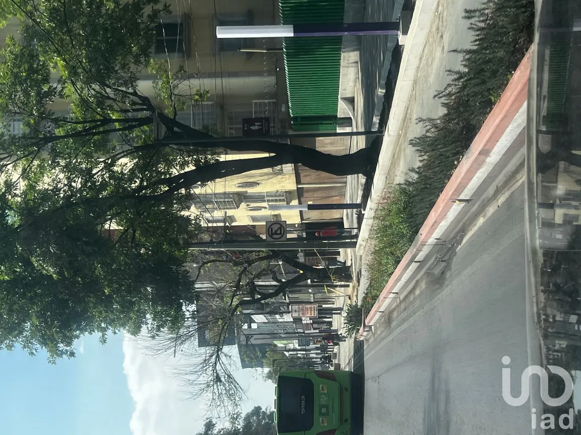 Casa en Venta en Xotepingo, Coyoacán, Ciudad de México | NEX-293682 | iad México | Foto 12 de 12