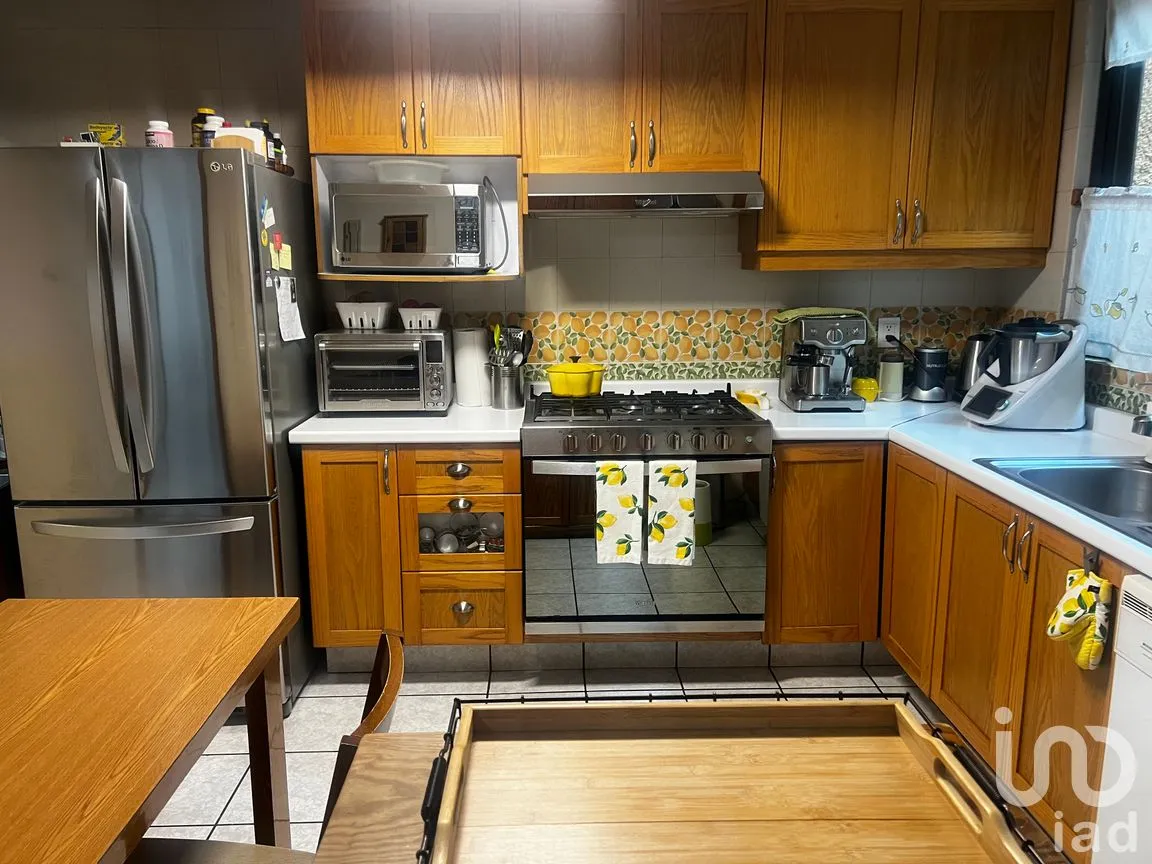 Casa en Venta en Xotepingo, Coyoacán, Ciudad de México | NEX-293682 | iad México | Foto 3 de 12