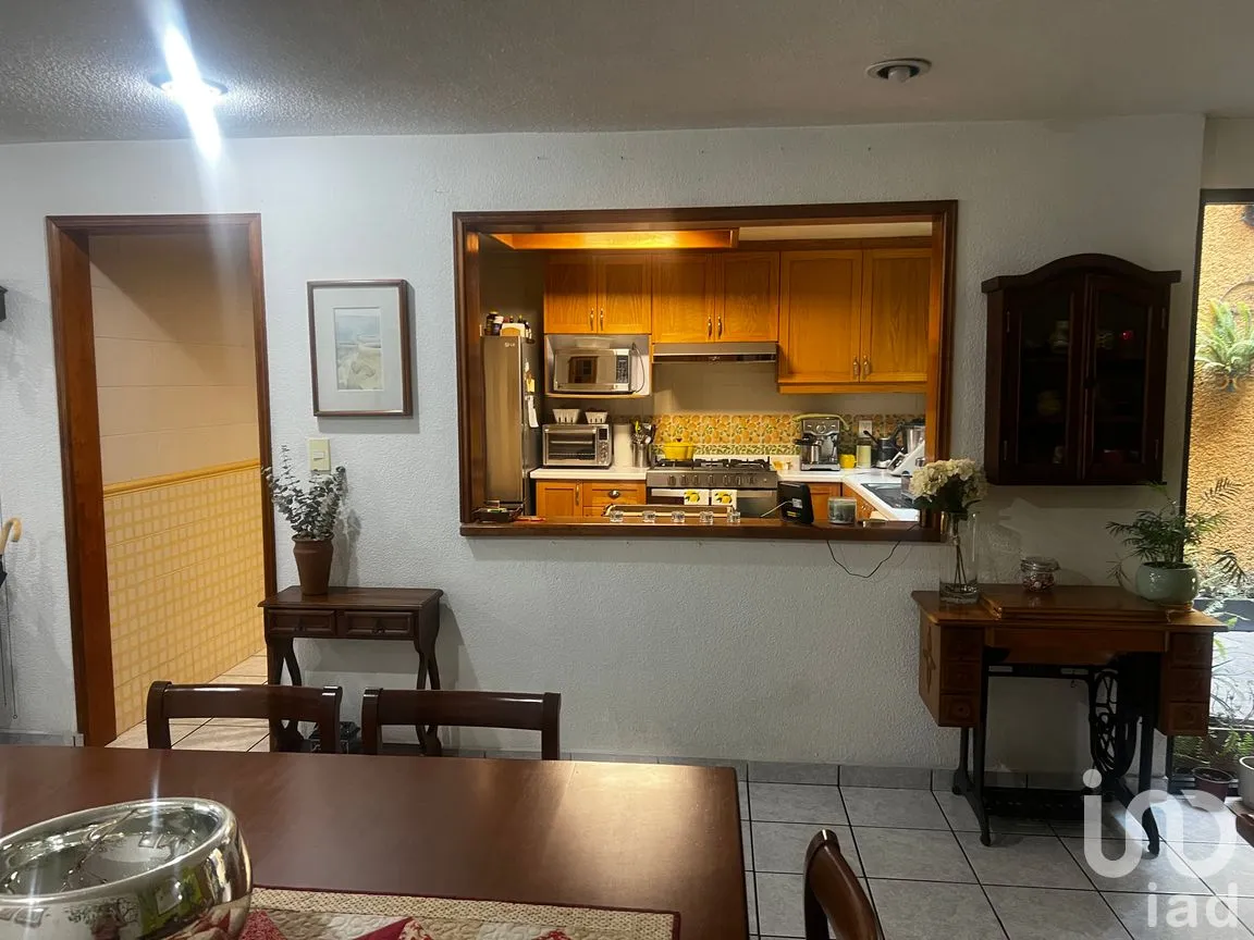 Casa en Venta en Xotepingo, Coyoacán, Ciudad de México | NEX-293682 | iad México | Foto 4 de 12