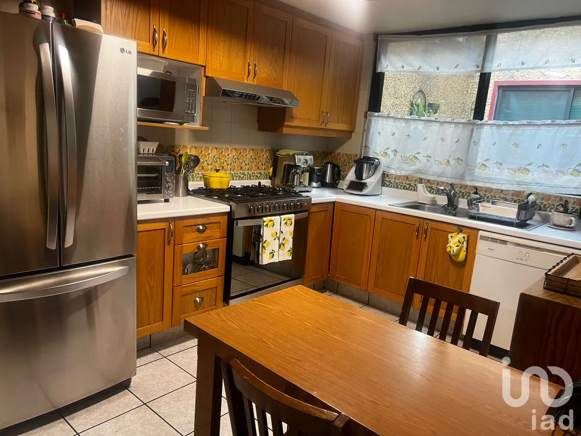 Casa en Venta en Xotepingo, Coyoacán, Ciudad de México | NEX-293682 | iad México | Foto 5 de 12