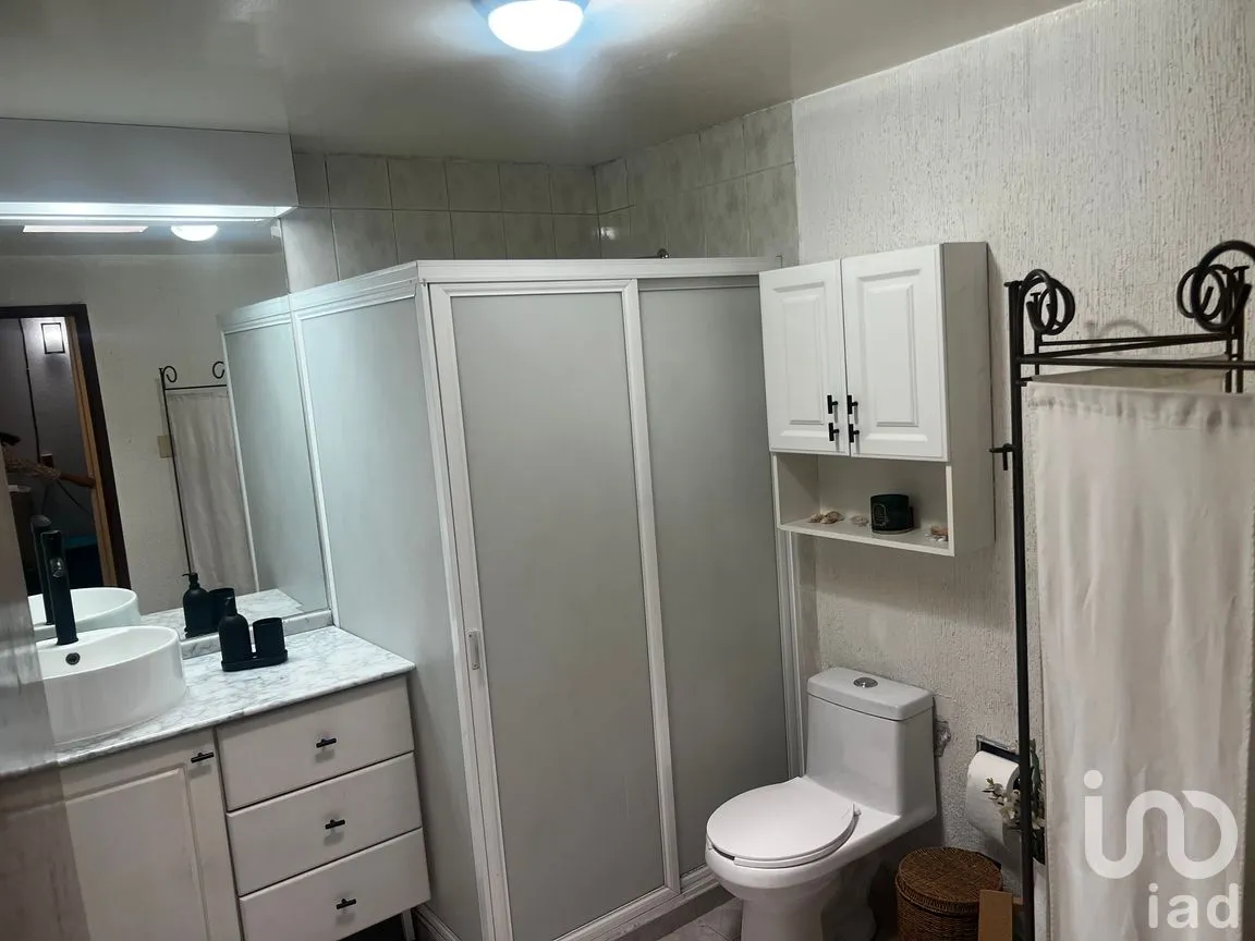 Casa en Venta en Xotepingo, Coyoacán, Ciudad de México | NEX-293682 | iad México | Foto 7 de 12