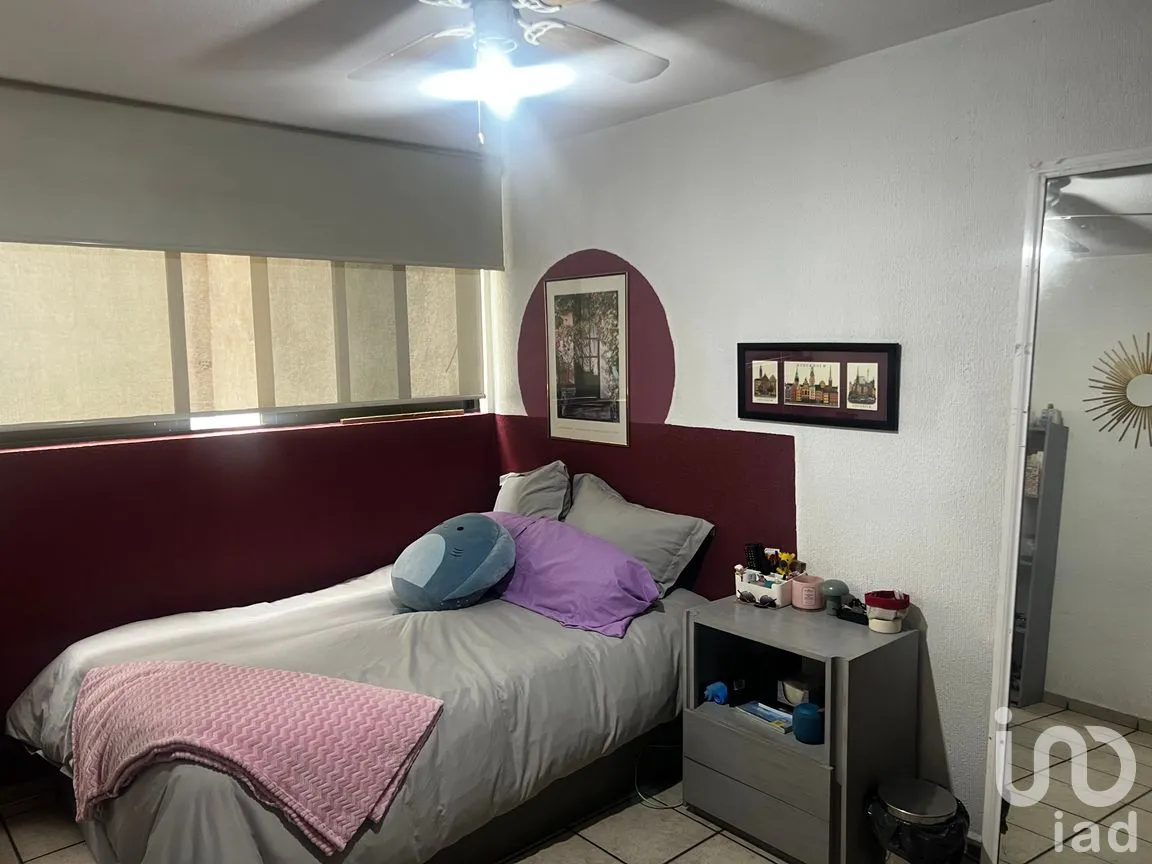 Casa en Venta en Xotepingo, Coyoacán, Ciudad de México | NEX-293682 | iad México | Foto 8 de 12