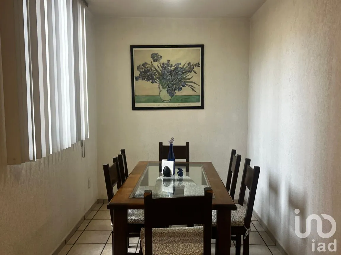 Casa en Venta en Xotepingo, Coyoacán, Ciudad de México | NEX-293682 | iad México | Foto 9 de 12