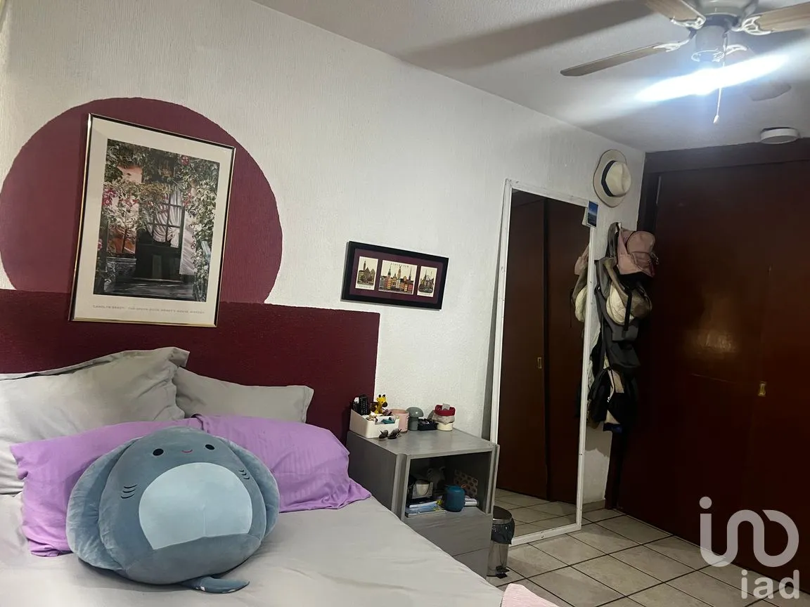 Casa en Venta en Xotepingo, Coyoacán, Ciudad de México | NEX-293682 | iad México | Foto 10 de 12