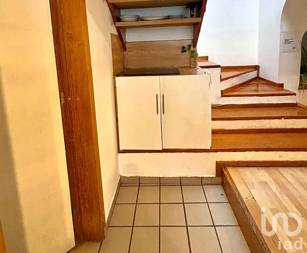 Cuarto en Renta en Centro, Querétaro, Querétaro | NEX-290782 | iad México | Foto 11 de 12