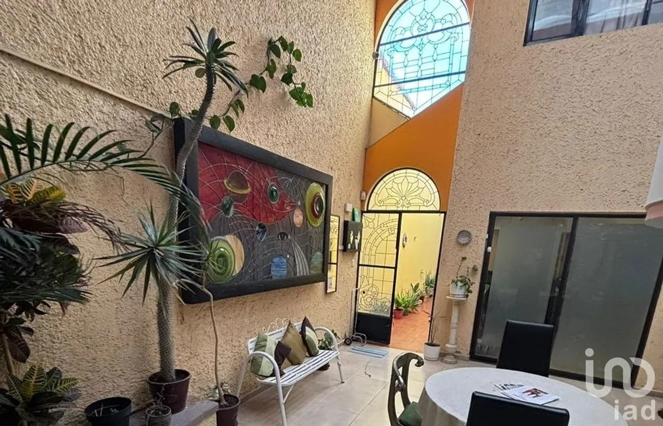 Cuarto en Renta en Centro, Querétaro, Querétaro | NEX-290782 | iad México | Foto 4 de 12