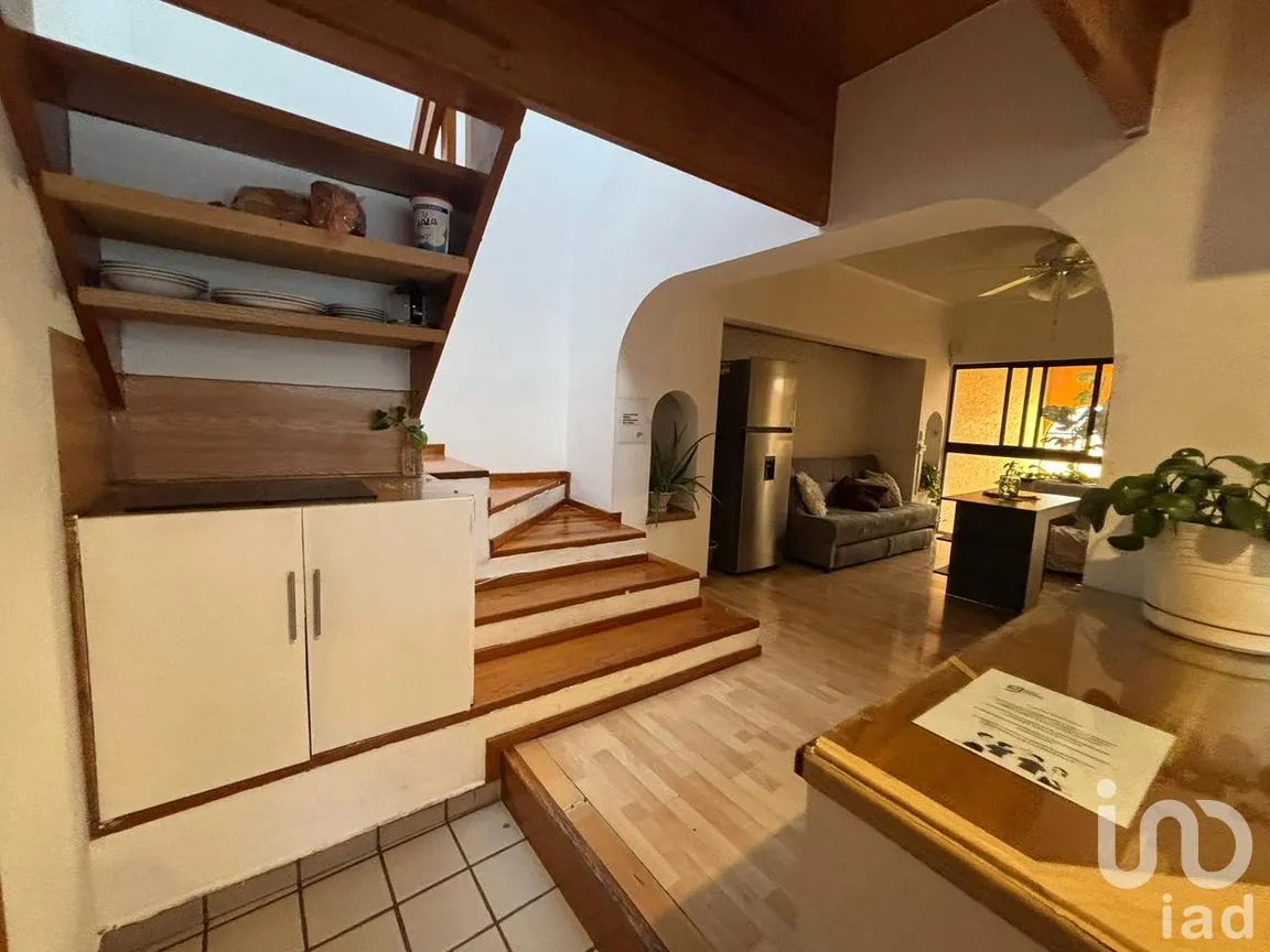 Cuarto en Renta en Centro, Querétaro, Querétaro | NEX-290782 | iad México | Foto 6 de 12
