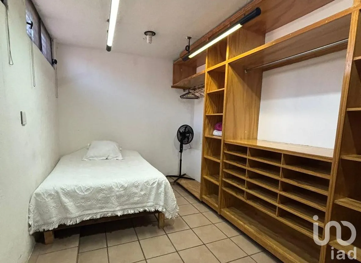 Cuarto en Renta en Centro, Querétaro, Querétaro | NEX-290782 | iad México | Foto 1 de 12