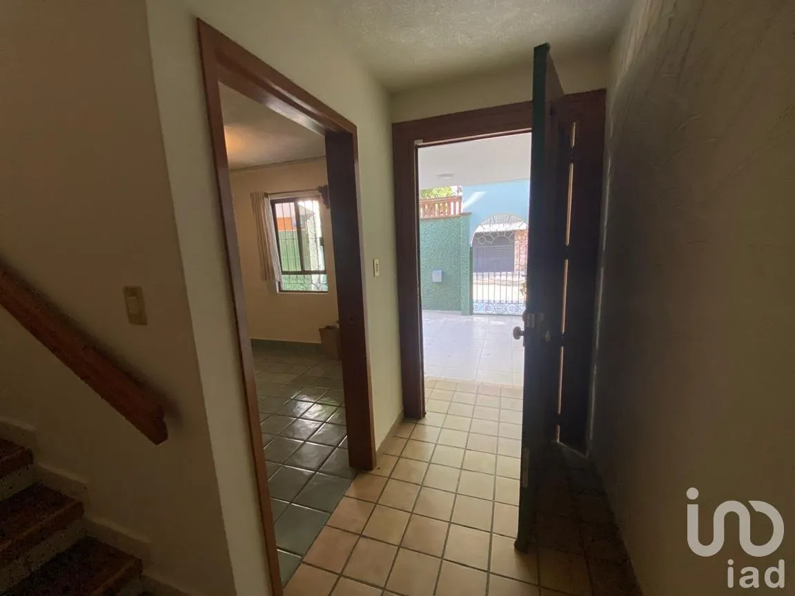Casa en Venta en Álamos 1a Sección, Querétaro, Querétaro | NEX-294304 | iad México | Foto 12 de 46