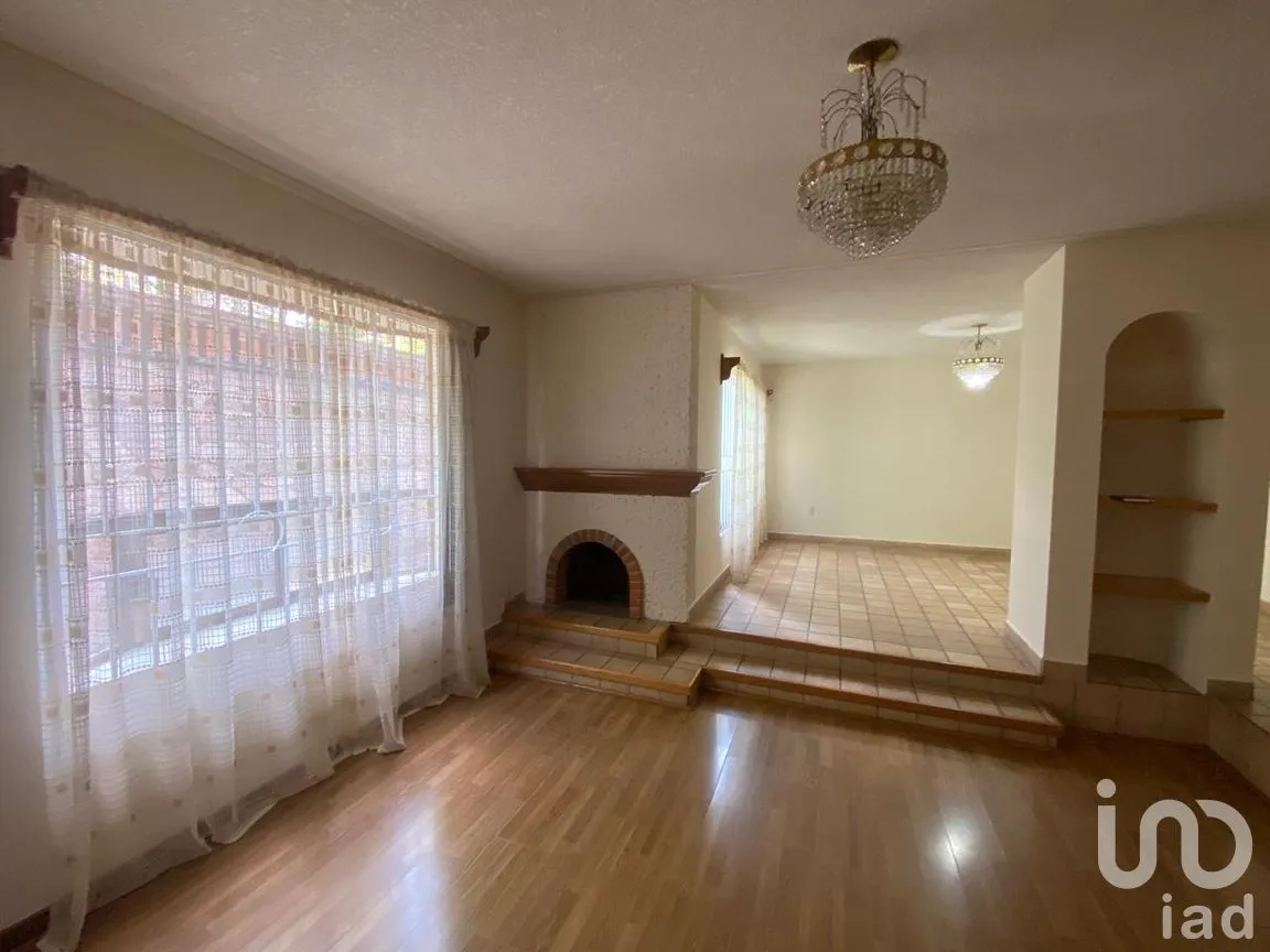 Casa en Venta en Álamos 1a Sección, Querétaro, Querétaro | NEX-294304 | iad México | Foto 15 de 46