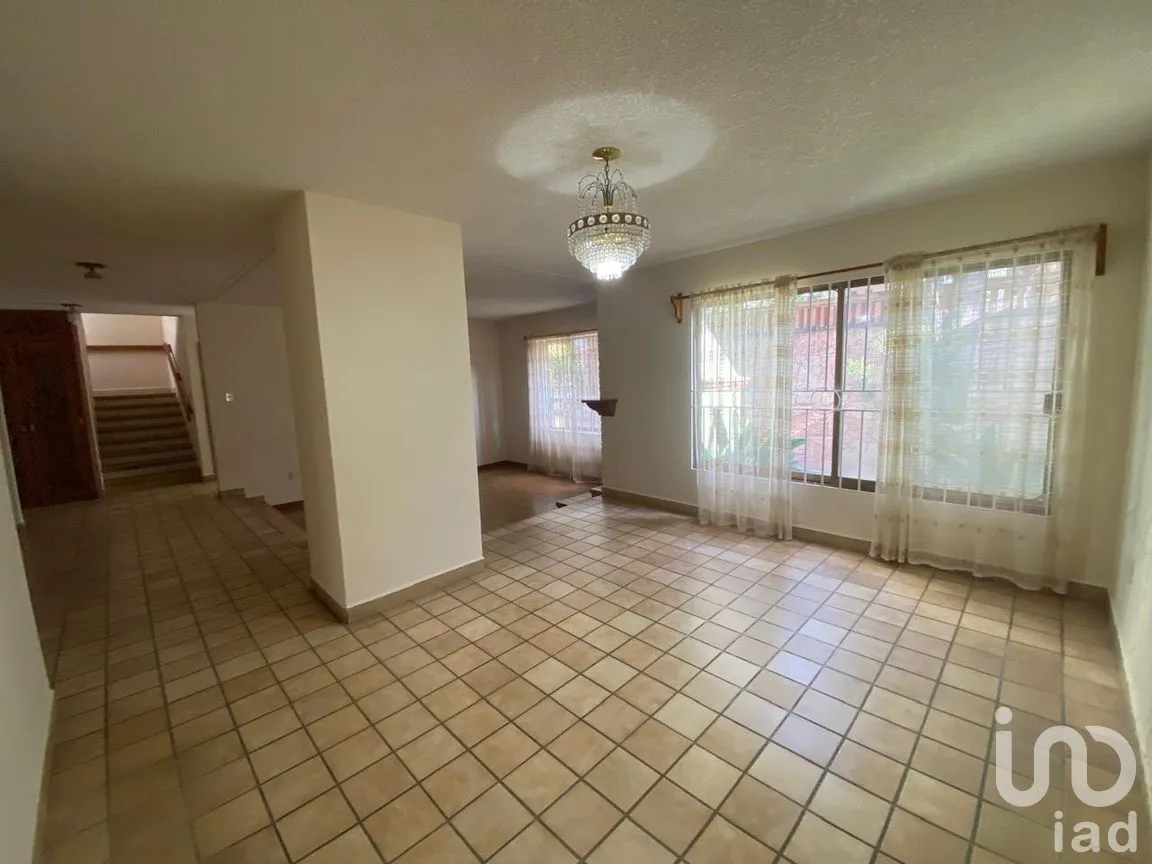 Casa en Venta en Álamos 1a Sección, Querétaro, Querétaro | NEX-294304 | iad México | Foto 16 de 46
