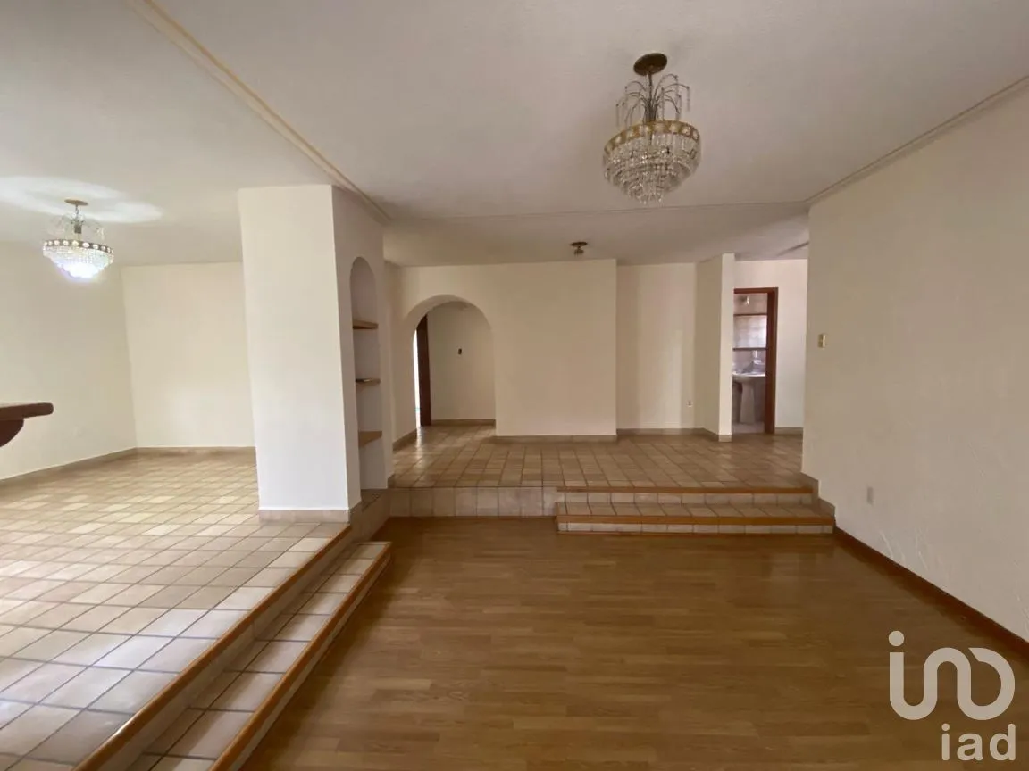 Casa en Venta en Álamos 1a Sección, Querétaro, Querétaro | NEX-294304 | iad México | Foto 17 de 46