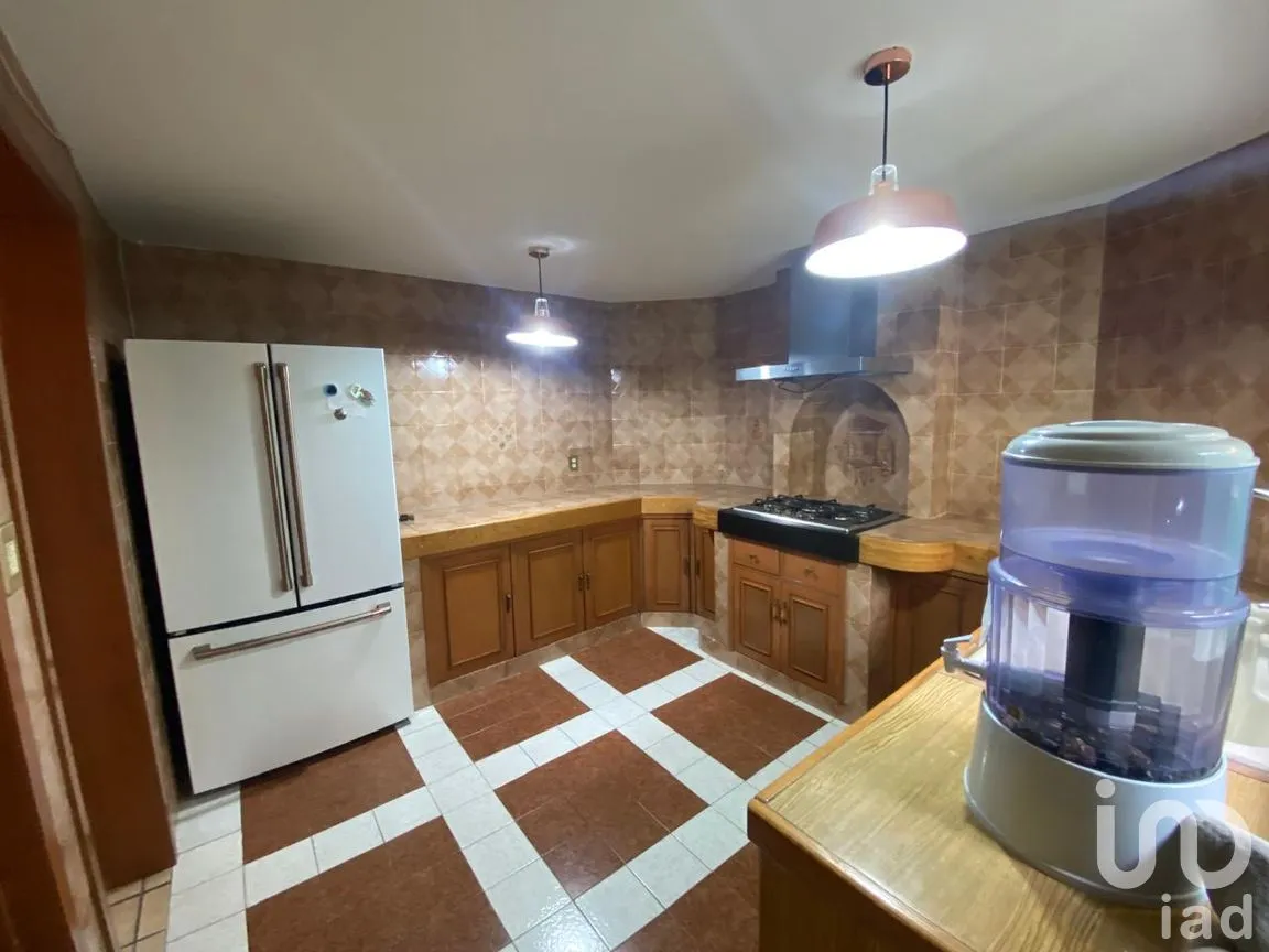 Casa en Venta en Álamos 1a Sección, Querétaro, Querétaro | NEX-294304 | iad México | Foto 18 de 46