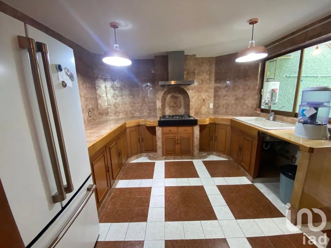 Casa en Venta en Álamos 1a Sección, Querétaro, Querétaro | NEX-294304 | iad México | Foto 19 de 46