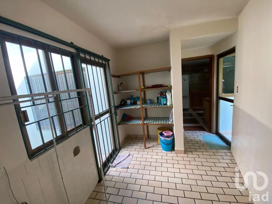 Casa en Venta en Álamos 1a Sección, Querétaro, Querétaro | NEX-294304 | iad México | Foto 21 de 46