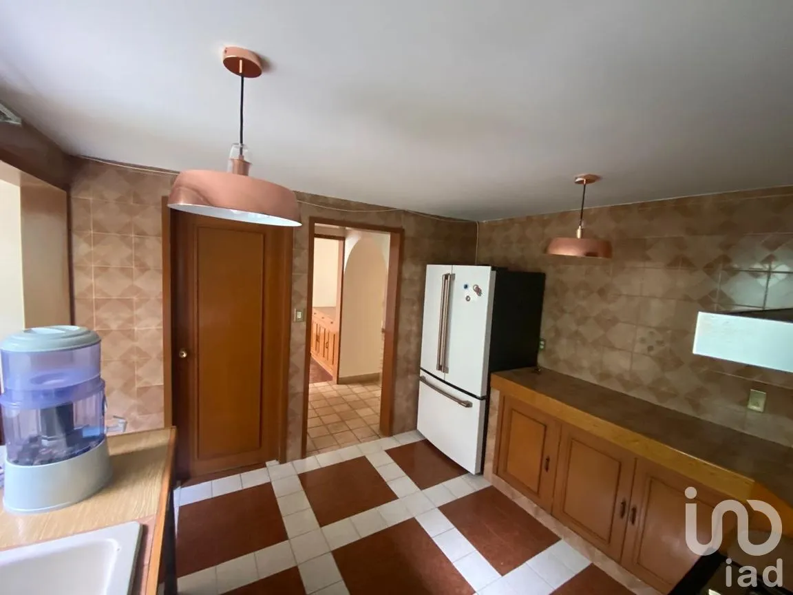 Casa en Venta en Álamos 1a Sección, Querétaro, Querétaro | NEX-294304 | iad México | Foto 22 de 46