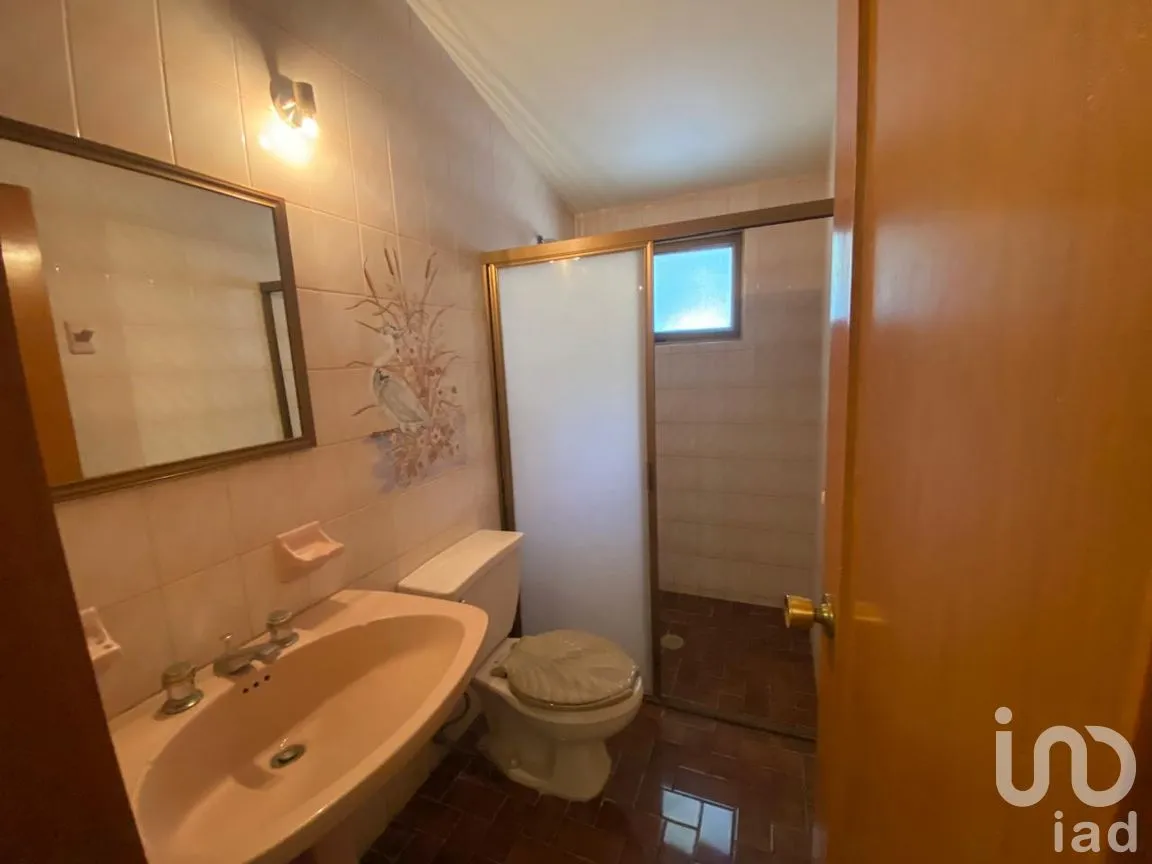 Casa en Venta en Álamos 1a Sección, Querétaro, Querétaro | NEX-294304 | iad México | Foto 30 de 46