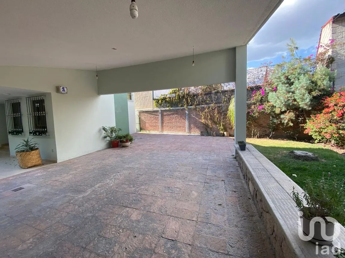 Casa en Venta en Álamos 1a Sección, Querétaro, Querétaro | NEX-294304 | iad México | Foto 4 de 46