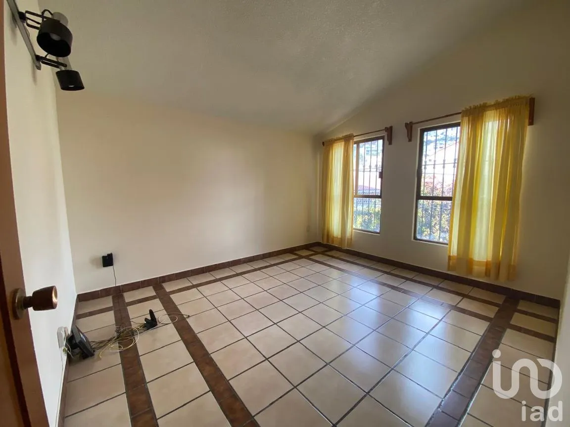 Casa en Venta en Álamos 1a Sección, Querétaro, Querétaro | NEX-294304 | iad México | Foto 35 de 46