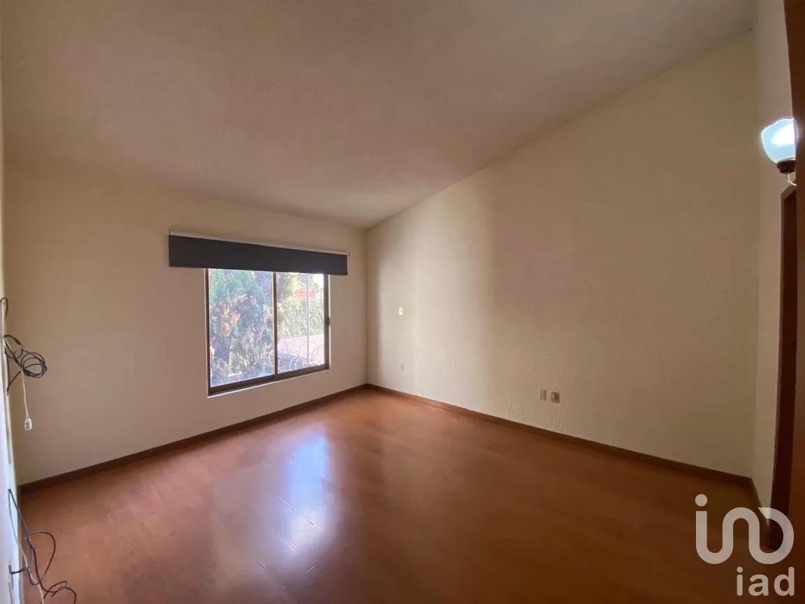Casa en Venta en Álamos 1a Sección, Querétaro, Querétaro | NEX-294304 | iad México | Foto 38 de 46