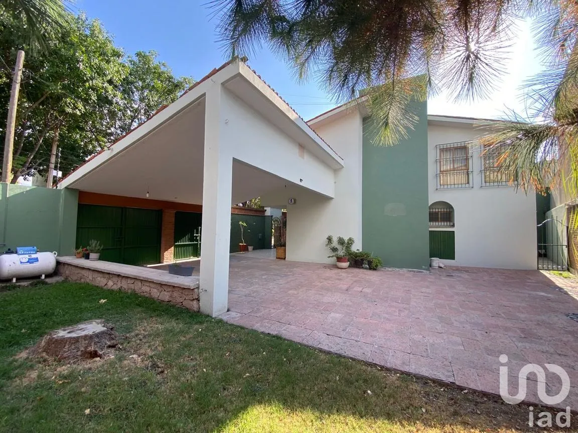 Casa en Venta en Álamos 1a Sección, Querétaro, Querétaro | NEX-294304 | iad México | Foto 5 de 46