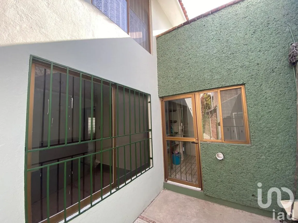 Casa en Venta en Álamos 1a Sección, Querétaro, Querétaro | NEX-294304 | iad México | Foto 44 de 46