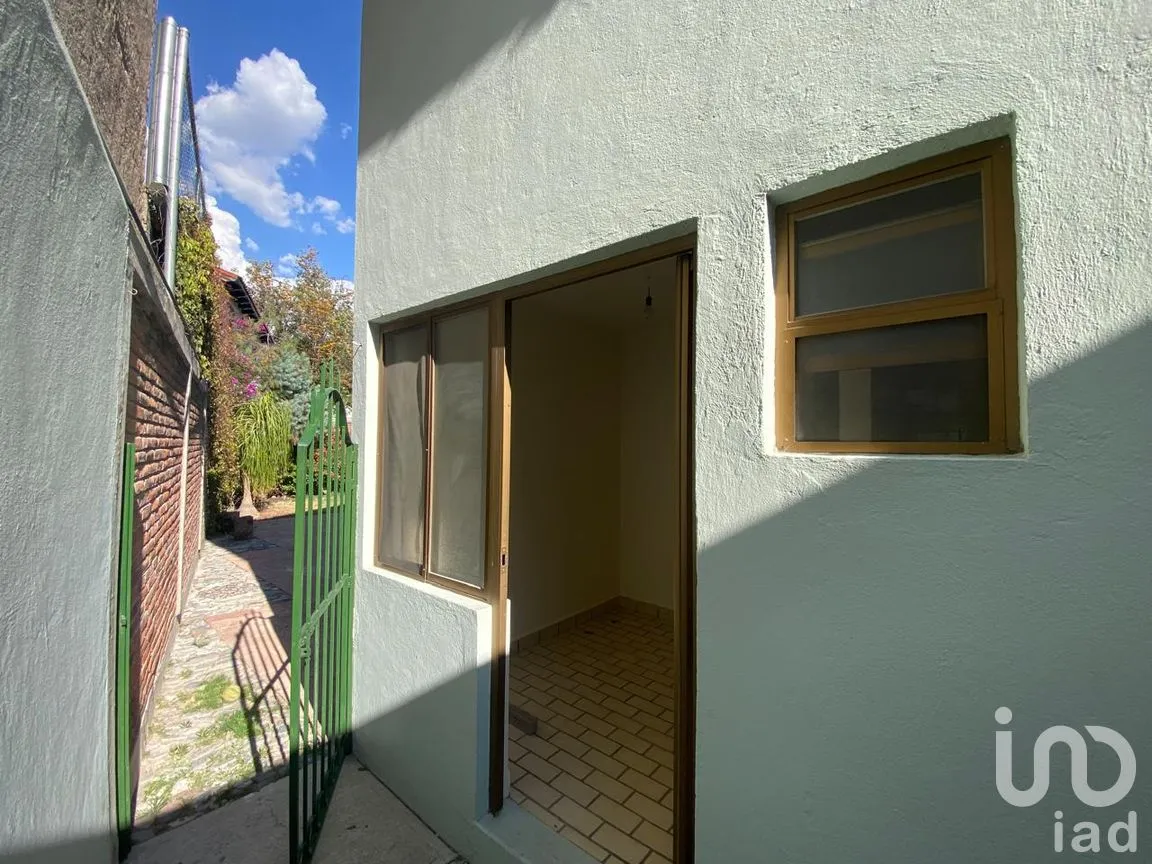 Casa en Venta en Álamos 1a Sección, Querétaro, Querétaro | NEX-294304 | iad México | Foto 45 de 46