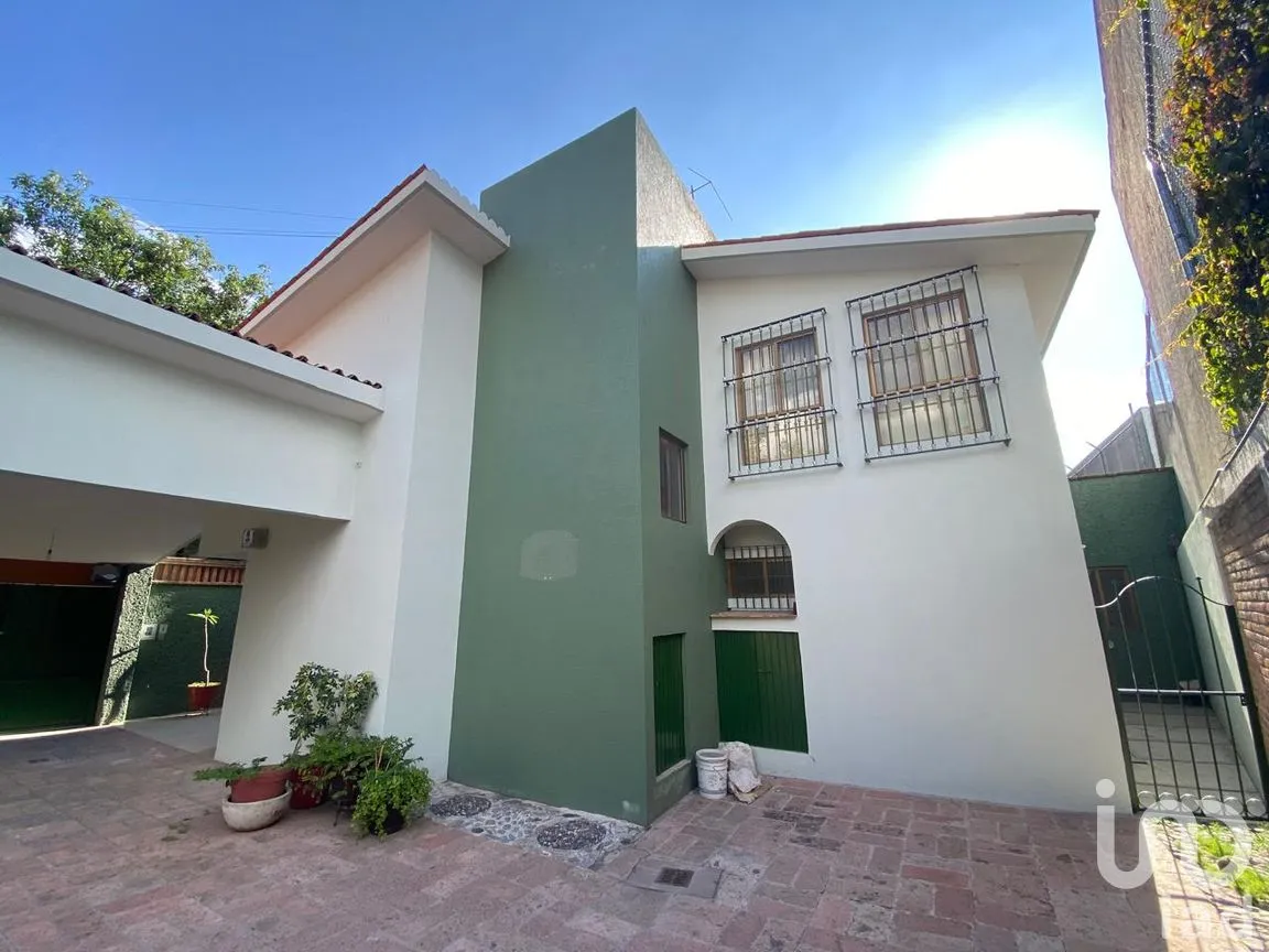 Casa en Venta en Álamos 1a Sección, Querétaro, Querétaro | NEX-294304 | iad México | Foto 6 de 46