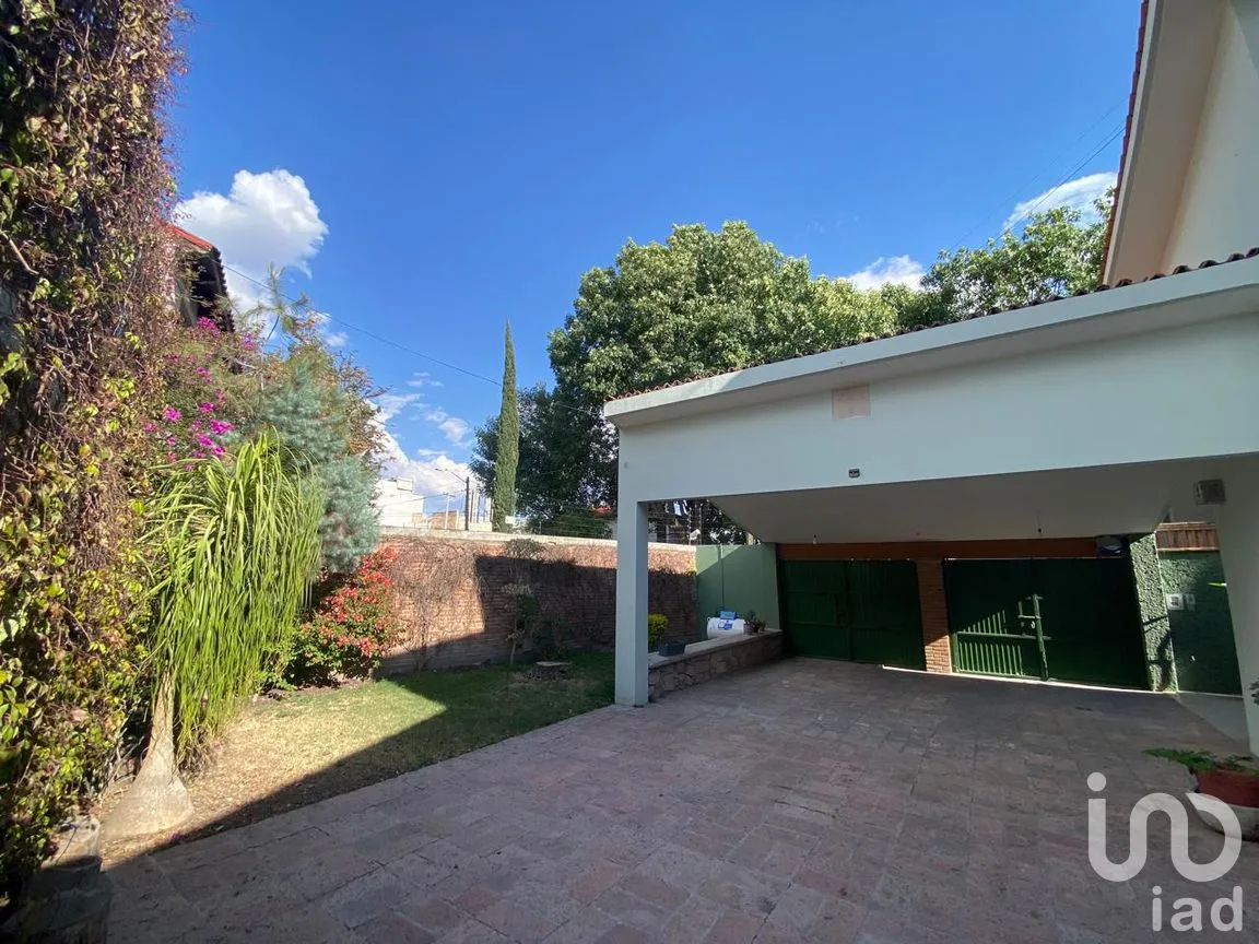 Casa en Venta en Álamos 1a Sección, Querétaro, Querétaro | NEX-294304 | iad México | Foto 7 de 46