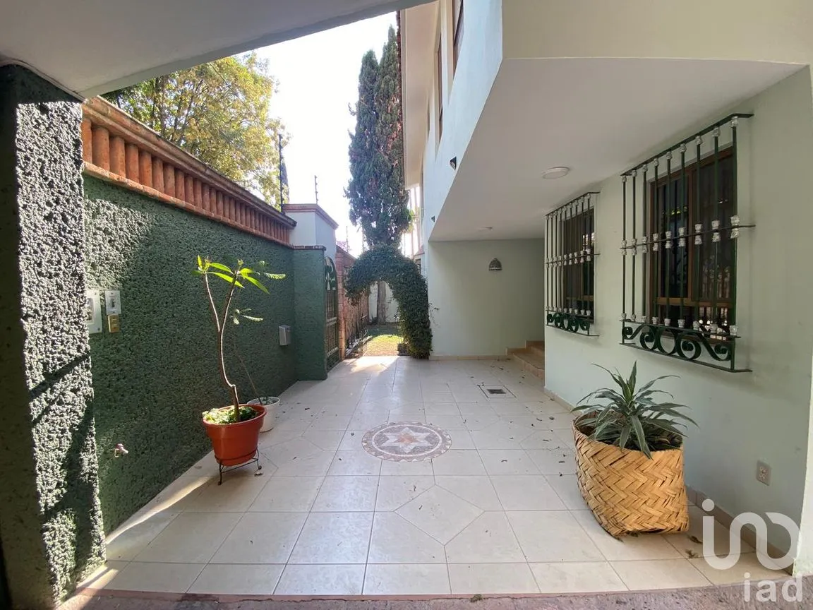 Casa en Venta en Álamos 1a Sección, Querétaro, Querétaro | NEX-294304 | iad México | Foto 8 de 46