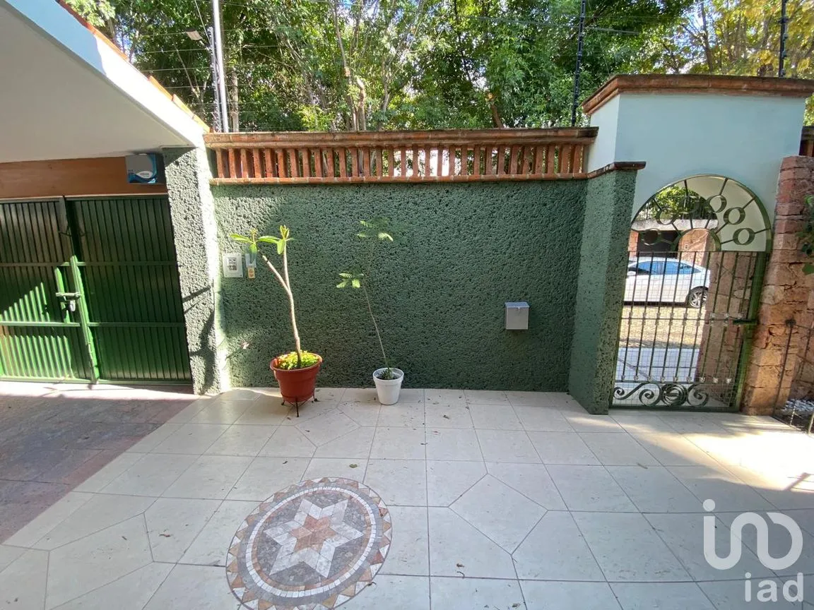 Casa en Venta en Álamos 1a Sección, Querétaro, Querétaro | NEX-294304 | iad México | Foto 9 de 46