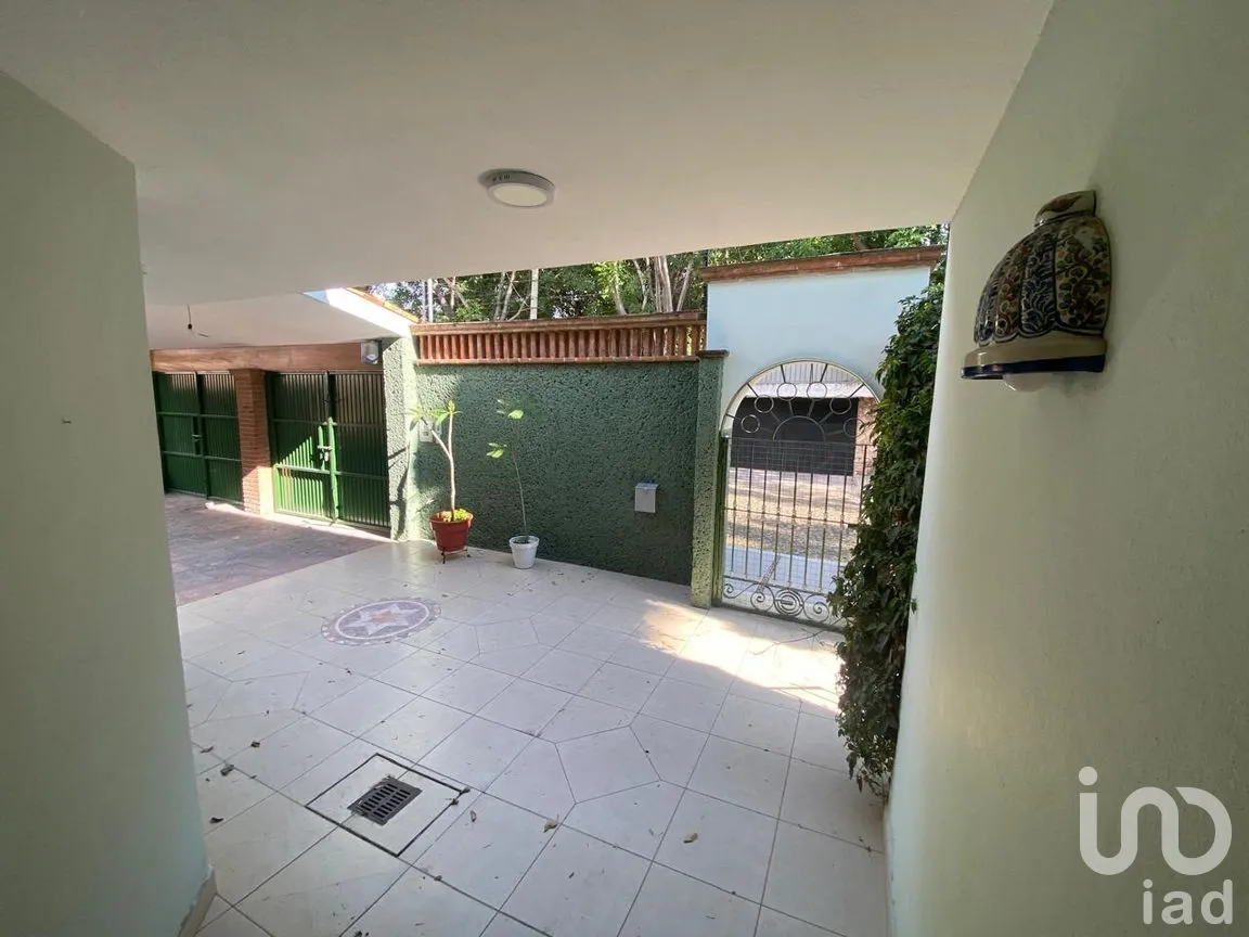 Casa en Venta en Álamos 1a Sección, Querétaro, Querétaro | NEX-294304 | iad México | Foto 10 de 46