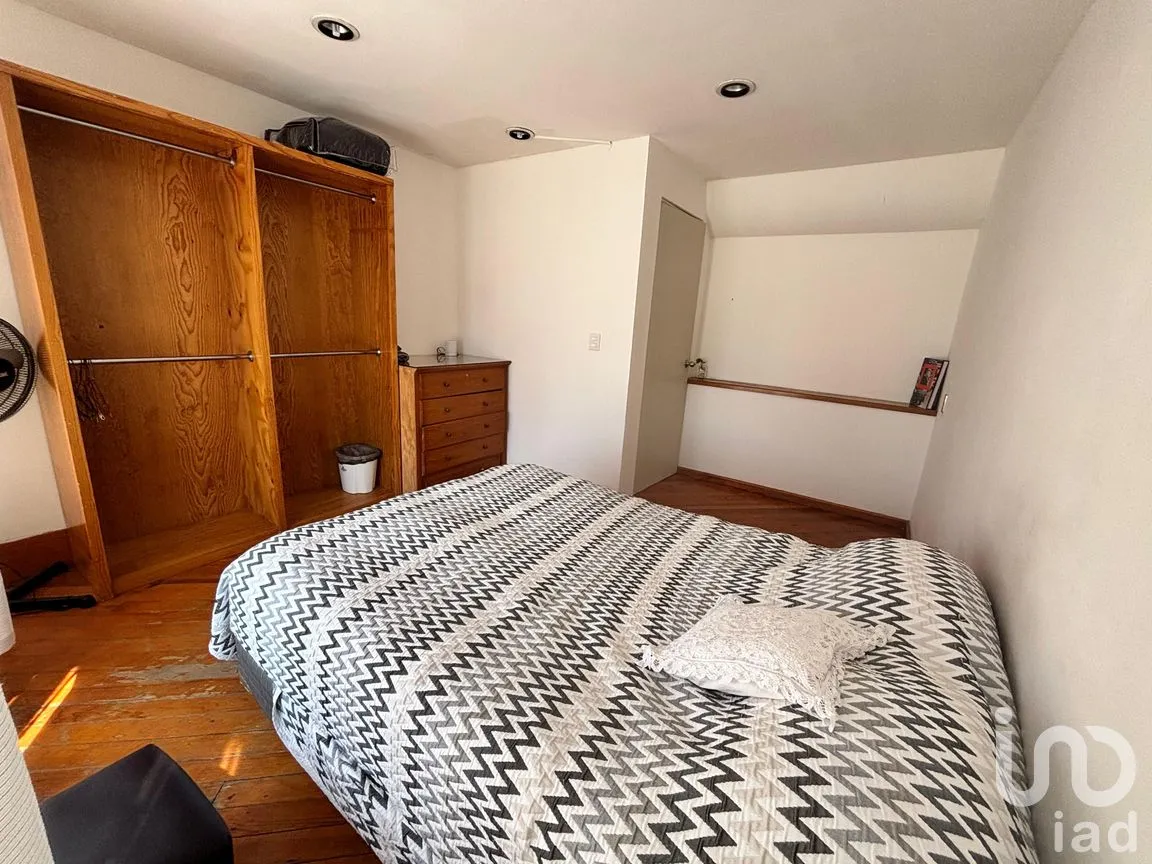 Cuarto en Renta en Centro, Querétaro, Querétaro | NEX-294846 | iad México | Foto 2 de 15