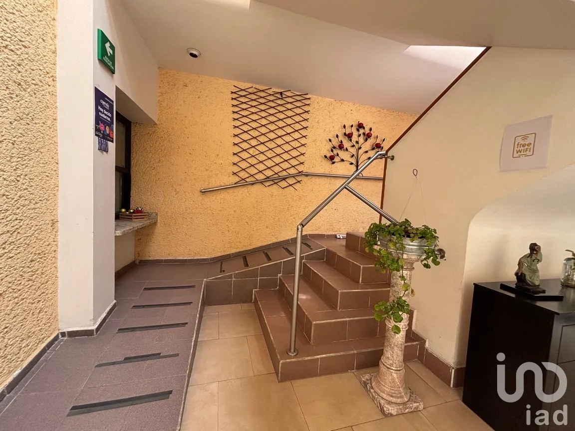 Cuarto en Renta en Centro, Querétaro, Querétaro | NEX-294846 | iad México | Foto 13 de 15