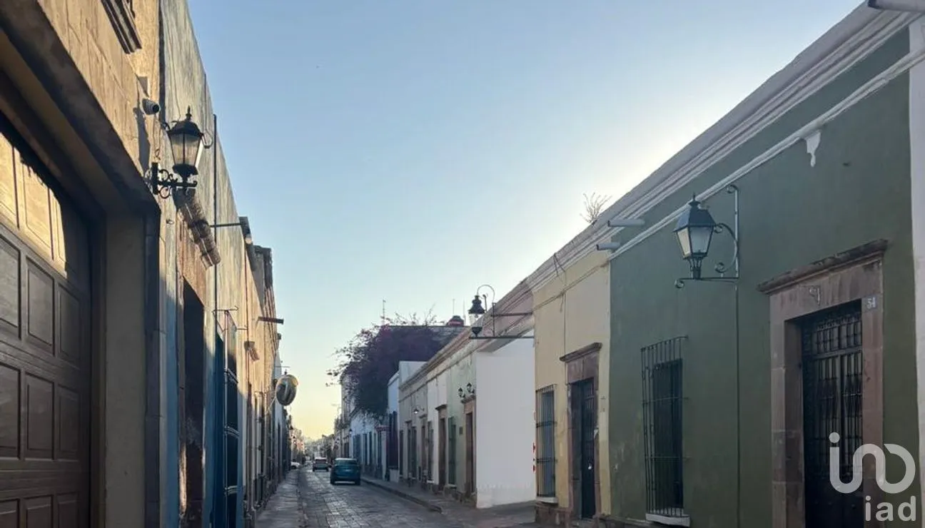 Cuarto en Renta en Centro, Querétaro, Querétaro | NEX-294846 | iad México | Foto 15 de 15