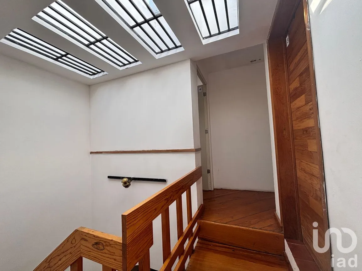 Cuarto en Renta en Centro, Querétaro, Querétaro | NEX-294846 | iad México | Foto 3 de 15