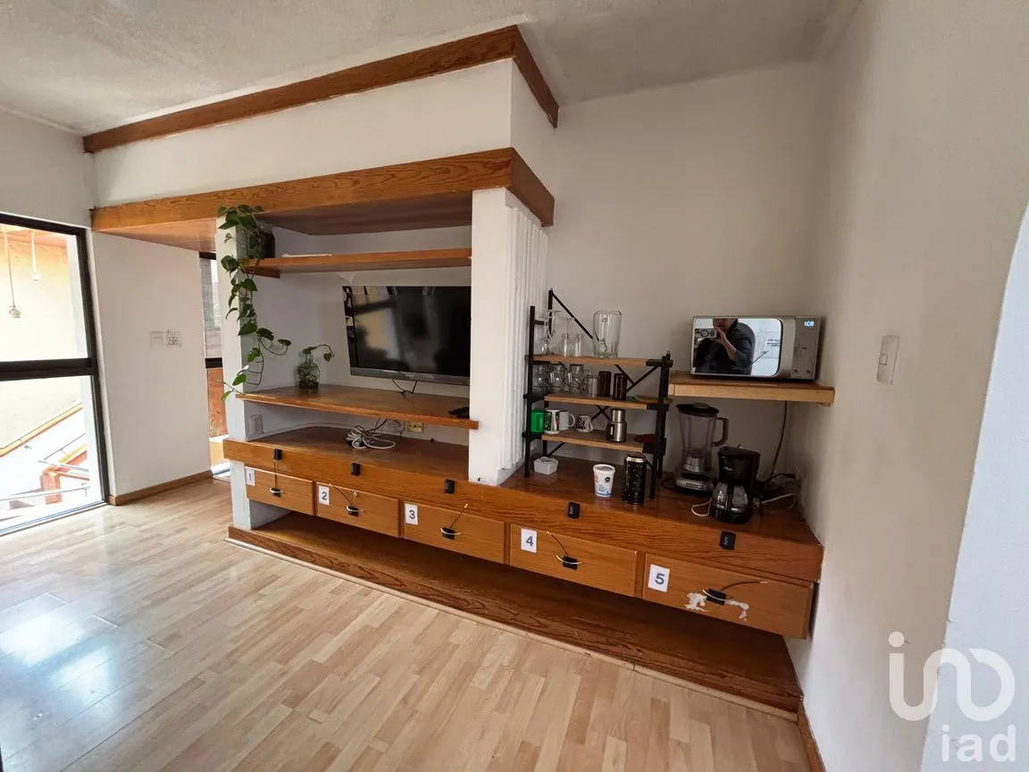 Cuarto en Renta en Centro, Querétaro, Querétaro | NEX-294846 | iad México | Foto 7 de 15