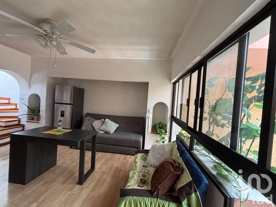 Cuarto en Renta en Centro, Querétaro, Querétaro | NEX-294846 | iad México | Foto 8 de 15