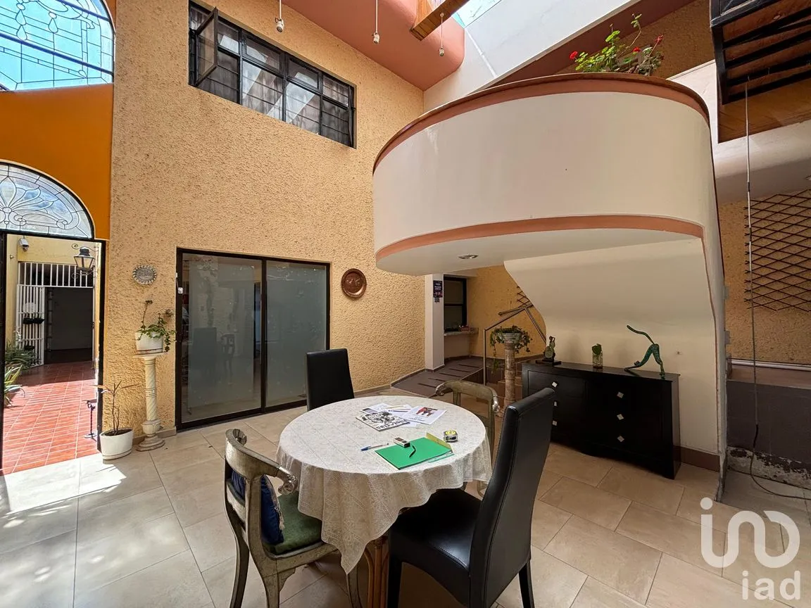 Cuarto en Renta en Centro, Querétaro, Querétaro | NEX-294846 | iad México | Foto 10 de 15