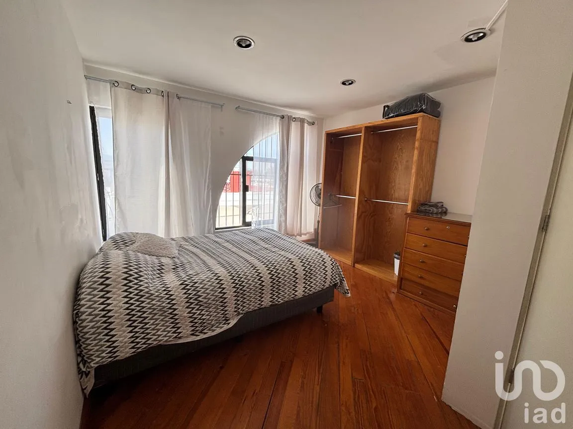 Cuarto en Renta en Centro, Querétaro, Querétaro | NEX-294846 | iad México | Foto 1 de 15