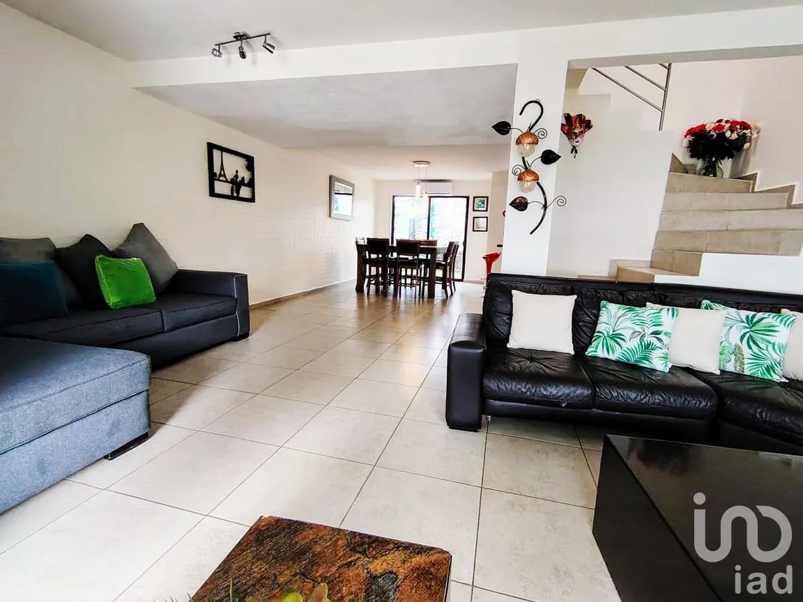 Casa en Venta en Residencial el Refugio, Querétaro, Querétaro | NEX-283964 | iad México | Foto 17 de 28