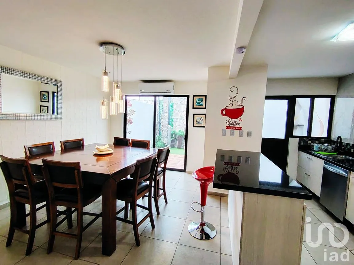 Casa en Venta en Residencial el Refugio, Querétaro, Querétaro | NEX-283964 | iad México | Foto 19 de 28