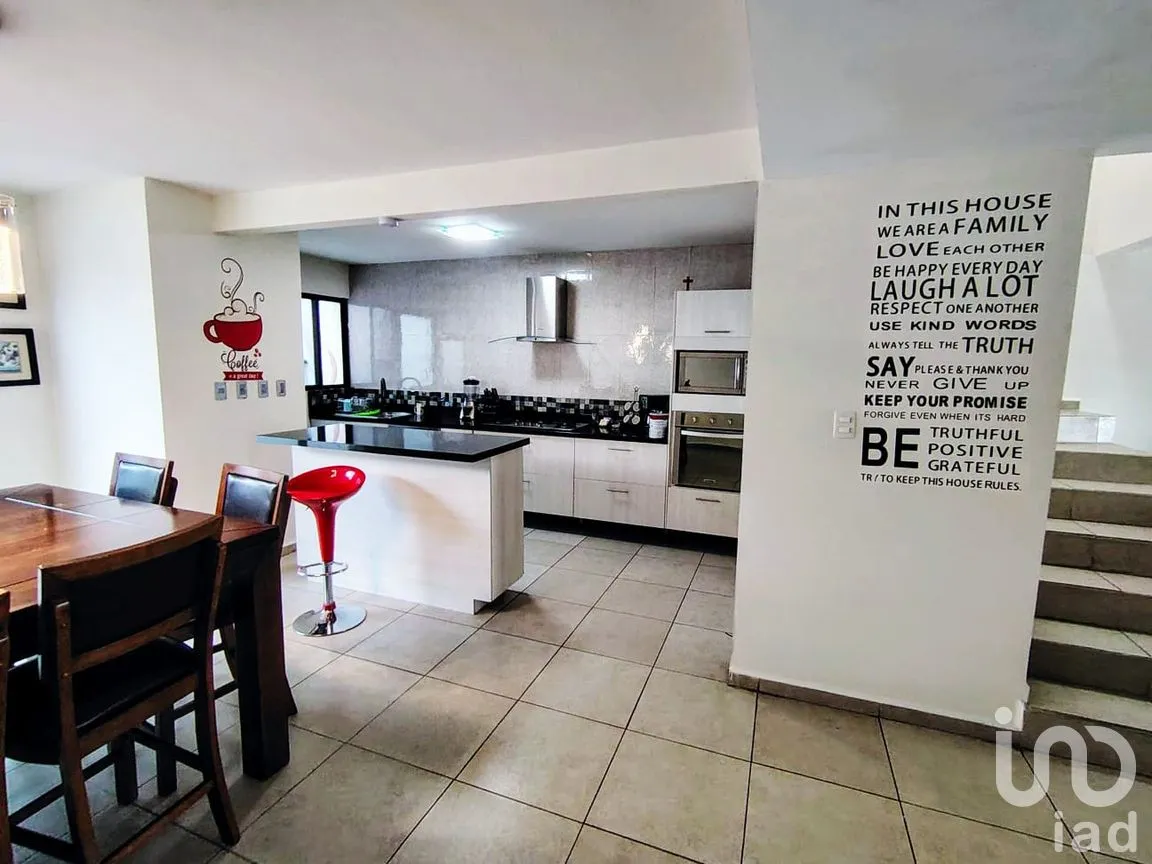 Casa en Venta en Residencial el Refugio, Querétaro, Querétaro | NEX-283964 | iad México | Foto 20 de 28