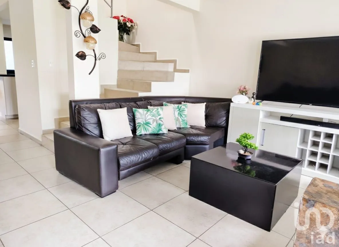 Casa en Venta en Residencial el Refugio, Querétaro, Querétaro | NEX-283964 | iad México | Foto 23 de 28