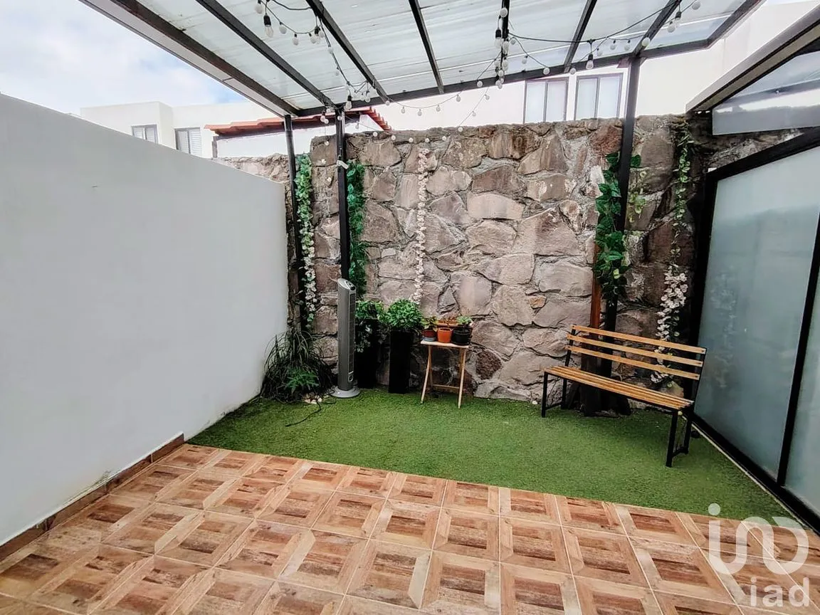 Casa en Venta en Residencial el Refugio, Querétaro, Querétaro | NEX-283964 | iad México | Foto 24 de 28